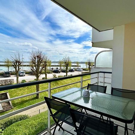 Pointe De Sel, Appartement Face Au Port Du Crotoy Le Crotoy Ngoại thất bức ảnh