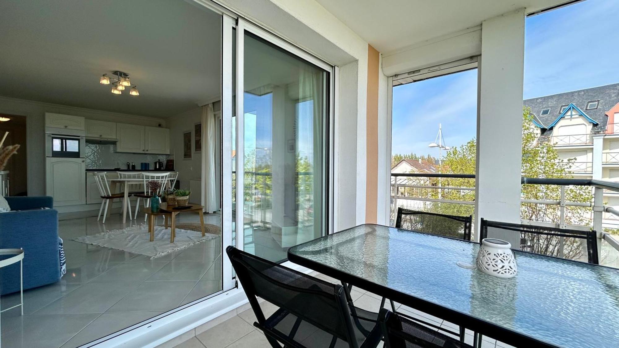 Pointe De Sel, Appartement Face Au Port Du Crotoy Le Crotoy Ngoại thất bức ảnh