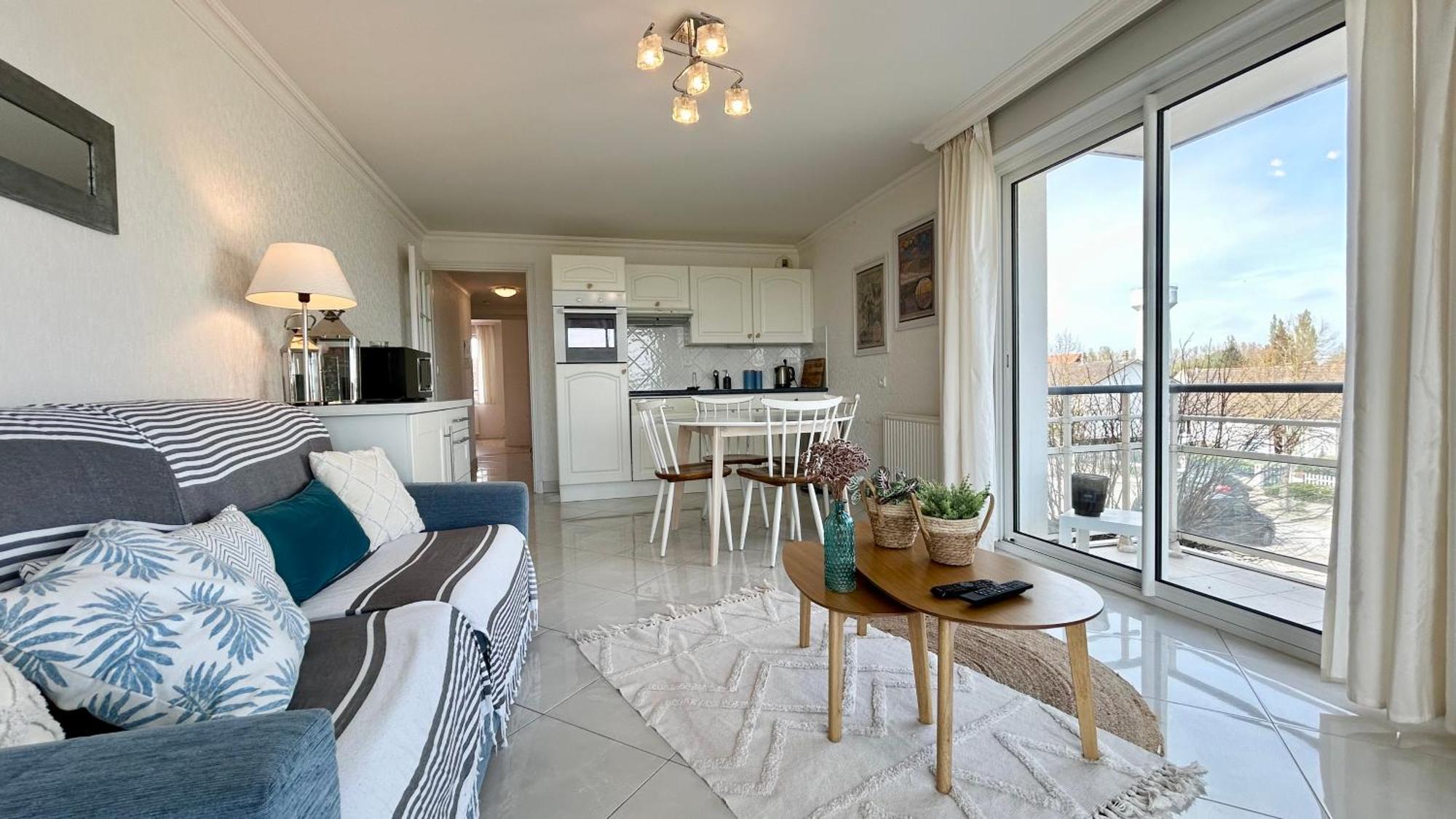 Pointe De Sel, Appartement Face Au Port Du Crotoy Le Crotoy Ngoại thất bức ảnh